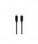 CABLE USB-C PD 1.5M/CC-USB2-CMCM60-1.5M GEMBIRD