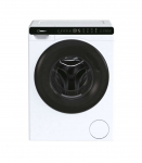 Candy CW50-BP12307GU-S Washing Machine, A, Front loading, Depth 42 cm, 5 kg, White Candy