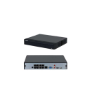 NET VIDEO RECORDER 8CH 8POE/NVR2108HS-8P-4KS3 DAHUA