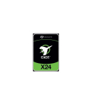 HDD|SEAGATE|Exos X24|12TB|512 MB|7200 rpm|Discs/Heads 5/10|3,5"|ST12000NM002H
