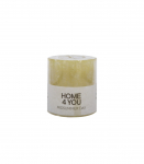 K&uuml;&uuml;nal MIDSUMMER DAY, D6.8xH7.2cm, samblaroheline ( l&otilde;hn- vihmamets)