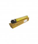 Ricoh Toner IM C2010 IM C2510 Yellow Gelb (842562)