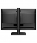 AOC 24E4CV 23.8 " IPS FHD 16:9 120 Hz 4 ms 1920 x 1080 pixels 300 cd/m&sup2; Black