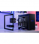 Lenovo Legion T5 30IAS10 ULT7-265KF/32GB/2TB/NVIDIA GF RTX 5070 12GB/WIN11 Pro/Nordic kbd/Eclipse Black/2Y Warranty |