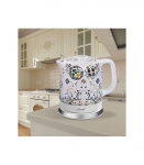 Ceramic electric kettle MAESTRO MR-068 1,5L 1500W (MR-068-MOSAIC)