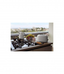 SMEG Kettle (KLF03WHMEU) mattwhite