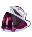 Tefal Express Protect SV9201E0 steam ironing station 2800 W 1.8 L Durilium AirGlide Autoclean soleplate Purple, White