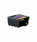 Epson ink 502XL Multipack (C13T02W64010)