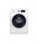 Indesit FFD 9489 BCV EE Washing machine, A, Front loading, Washing capacity 9 kg, 1351 RPM, Depth 63 cm, White