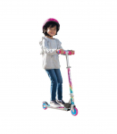 Razor A Tie-Dye children's scooter