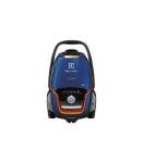 Electrolux EUOC94DB vacuum 5 L Drum vacuum Dry 850 W Dust bag