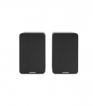 BLAUPUNKT BS50BK active bookshelf speakers