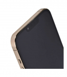Apple iPhone 13 Pro Max 6.7" Dual SIM iOS 15 5G 256 GB Gold Remade / Refurbished