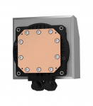 DeepCool LT360 ARGB Processor All-in-one liquid cooler 12 cm Black 1 pc(s)