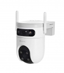 EZVIZ H9c Dual 2K Dome IP security camera Outdoor 2304 x 1296 pixels Ceiling/Wall/Pole