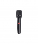 Neumann KMS 104 BK - cardioid vocal microphone, black