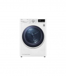 Dryer LG RH10V9AV4W
