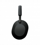 Sony WH-1000XM5SA Noise Cancelling Wireless Headphones, Black Sony