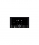 Bosch Serie 6 KAD93ABEP side-by-side refrigerator Freestanding 562 L E Black