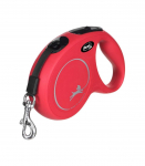 Flexi New Classic Dog Retractable lead 5 m