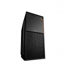 LOGIC CASE J23 USB 3.0 X 2 BLACK