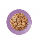 APPLAWS Mackerel with sardine in broth - wet cat food - 70g