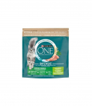 PURINA One Bifensis Indoor Formula - dry cat food - 1,5 kg