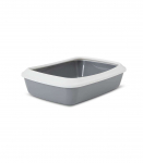 SAVIC Iriz - cat litter box - 50cm