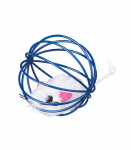 TRIXIE Mouse in a Wire Ball