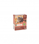 BOZITA Fresh Menu Sterilised Venison - wet cat food - 370g