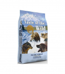 TASTE OF THE WILD Pacific Stream - dry dog food - 12,2 kg