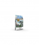 TASTE OF THE WILD Puppy Pacific Stream - dry dog food - 2 kg