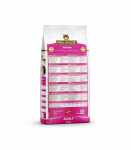 WOLFSBLUT VetLine Hypoallergenic Horse - dry dog food - 12kg