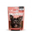 PAN MIĘSKO Sticks Rabbit - dog treat - 100g