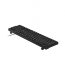 Savio KB-01 keyboard Home/Office USB QWERTY US English Black