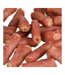 PETITTO Rurki ryżowe z kr&oacute;likiem dla psa 500g