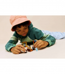 LEGO Harry Potter Sigat&uuml;&uuml;ka loss: S&otilde;&otilde;lamisk&uuml;bara tseremoonia