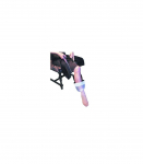 LUX adjustable pantyhose and sock holder
