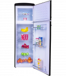 Retrok&uuml;lmik Frigelux RFDP246RNA, must