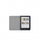 Kobo Sleepcover Clara Black Schwarz (N365-AC-BK-E-PU) (N365ACBKEPU)
