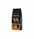 Optimanova Adult Sensitive Salmon & Potato 2kg