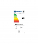 Fridge SNAIGE CD48DM-S300A