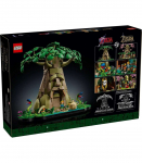LEGO THE LEGEND OF ZELDA 77092 Great Deku Tree 2-in-1