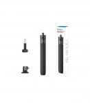 Puluz tripod for sports cameras (1.4m)