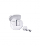 Earphones TWS QCY AilyBuds Pro HT10 , ANC (white)