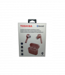 Toshiba RZE-BT750E Rose Gold Marble