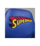 Subsonic Junior Gaming Seat Superman