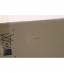 SALE OUT. Huawei Battery Module LUNA2000-7-E1 USED, DAMAGED PACKAGING, SCRETCHED CORPUSE, DAMAGED HOLDER PROTECTION