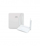 Router ZTE MF258 Pro + IDU Wifi6