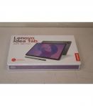 SALE OUT. Lenovo Idea Tab 11 2.5K Mediatek Dimensity 6300/8GB/256GB/Android 15/Grey/2Y Warranty Lenovo ZAFR0399SE |